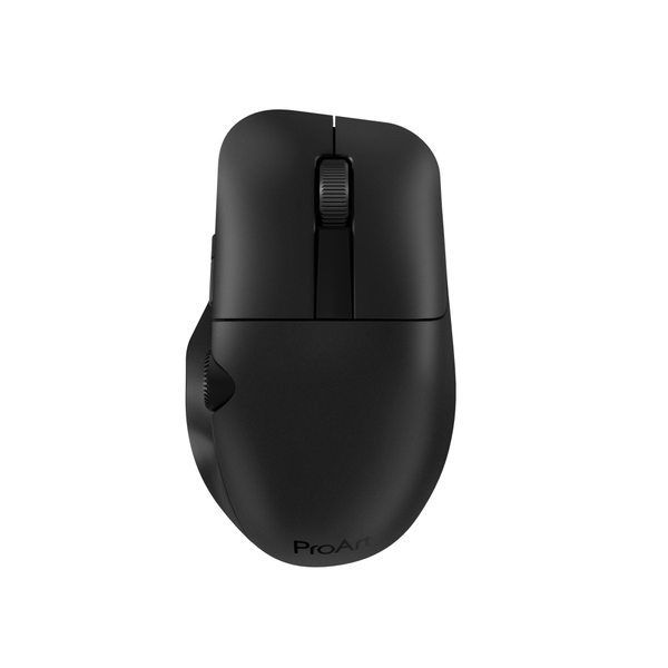 Asus Wireless Mouse MD300 Wireless Bluetooth Black zdjęcie 1