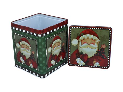 Kpl. 3 puszek świątecznych na Arena.pl