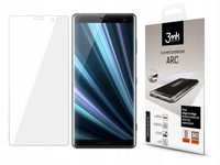 3Mk Arc Mocna Folia Na Ekran - Sony Xperia Xz3