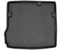 Renault DACIA DUSTER II od 2018 Mata bagażnika