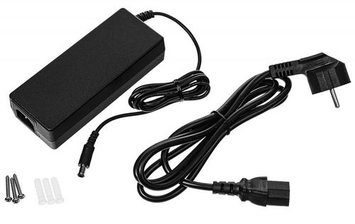 Switch PoE Dahua 8-portowy (Switch PoE 8+2, 1xHiPoE, Uplink 1000Mbps, 96W) na Arena.pl