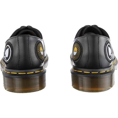 Dr Martens 1461 SMOOTH BLACK Rozmiar - 40 na Arena.pl