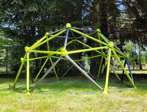 kopuła wspinaczkowa Deluxe na Arena.pl