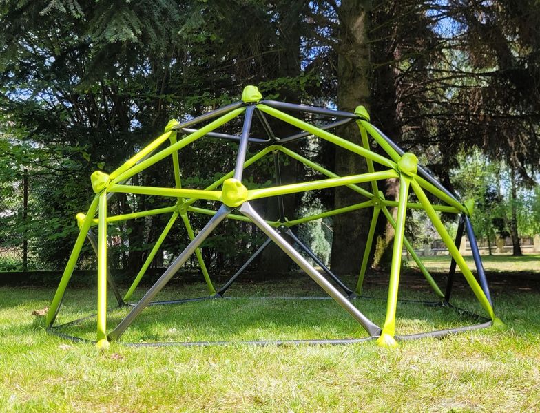 kopuła wspinaczkowa Deluxe zdjęcie 6