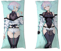 Dakimakura inspirowana Cyberpunk: Edgerunners DO WYBORU 90x45