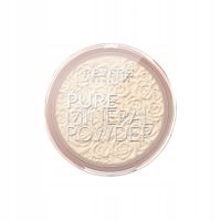 revers pure mineral powder 19 - lekki prasowany puder matujący 9 g