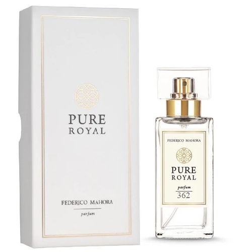 FM Frederico Mahora Pure Royal 362 Perfumy Damskie - 50ml na Arena.pl