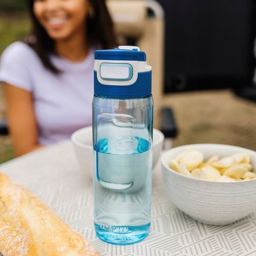 Butelka na wodę Kambukka Elton 750 ml - Crystal Blue na Arena.pl