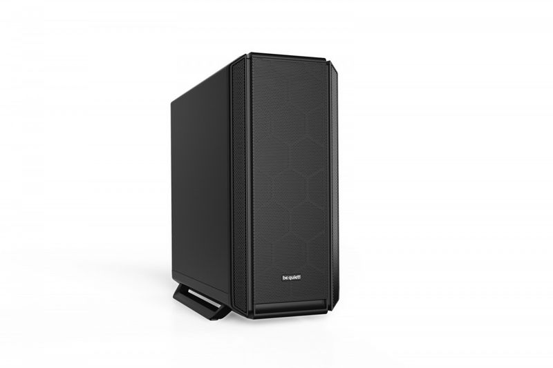 Obudowa be quiet! SILENT BASE 802 Midi Tower czarny zdjęcie 15