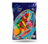 ND39_332232 -BALON PAST 8 GO MIX KOL PBH OP100SZT