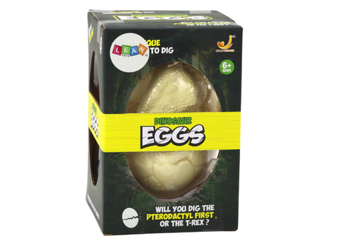 ODKRYJ GIGANTYCZNE AKCESORIA  WYKOPALISKA na Arena.pl