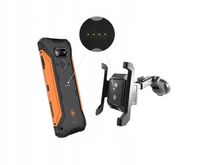 2 x Wytrzymały uchwyt na szybę HAMMER Mount Stabilny