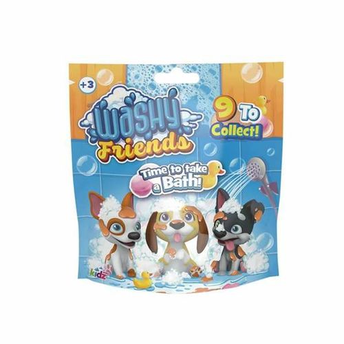 Figurki Superbohaterów Friends Foilbag na Arena.pl