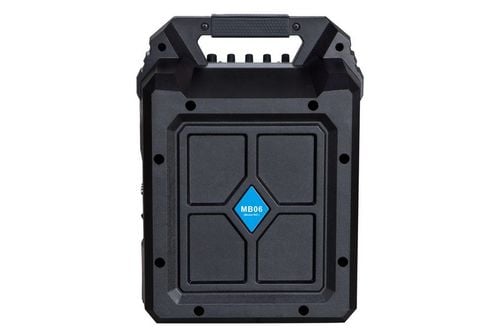 SYSTEM AUDIO Z BLETOOTH MB06 - BP-MB06 na Arena.pl