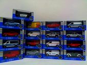 WELLY.1:34 models special 00876