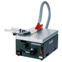 Precyzyjna pilarka stołowa Mafell Erika piła tarczowa tarczówka do drewna