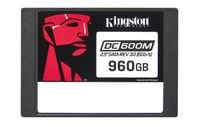 Kingston Dc600M 2.5" 960 Gb Serial Ata