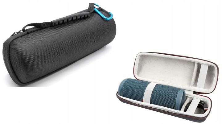 ETUI DO GŁOŚNIKA JBL CHARGE 5 CASE POKROWIEC WYSOKA JAKOŚĆ zdjęcie 5