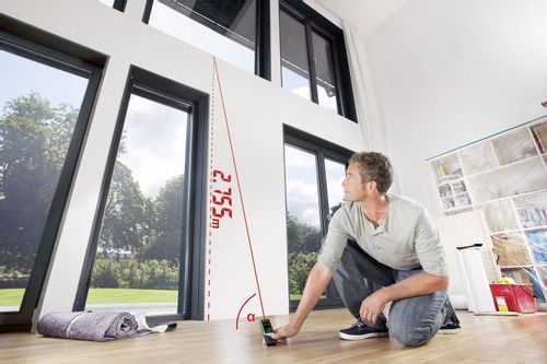 Dalmierz miernik odległości bluetooth Bosch na Arena.pl