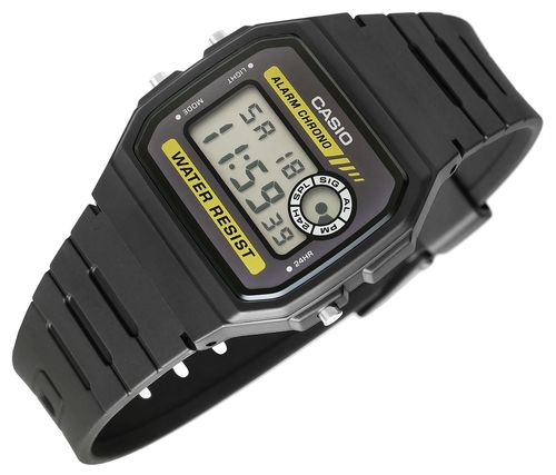 Zegarek Męski Casio F-94WA-9DG + BOX na Arena.pl