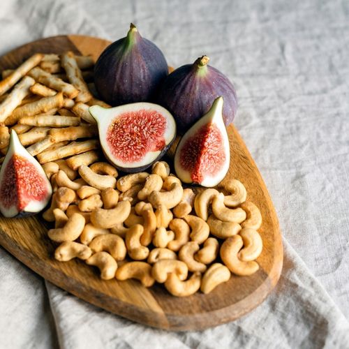 Orzechy NERKOWCA 1 KG 1KG NERKOWIEC POŁÓWKI BIOSWENA na Arena.pl