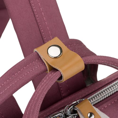 plecak materiałowy ptn beta-0367 purple na Arena.pl