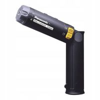 Wkrętarka PRZEGUBOWA akumulatorowa 400obr/min WKRĘTAK 2.9 Nm 2.4V Panasonic