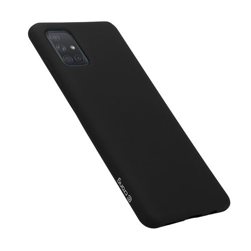 Etui do Samsung Galaxy A71 (czarny) na Arena.pl