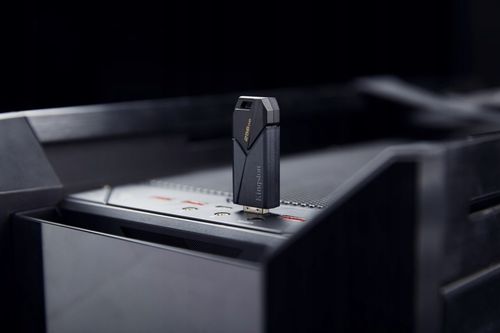 Pendrive 256GB Kingston DTXON Exodia Onyx USB 3.2 na Arena.pl