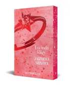 Zaginiona siostra. Cykl Siedem Sióstr. Tom 7 (barwione brzegi)