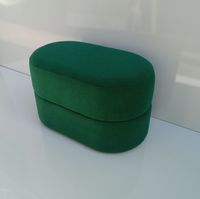 PUFA Ławka owalna pod wymiar