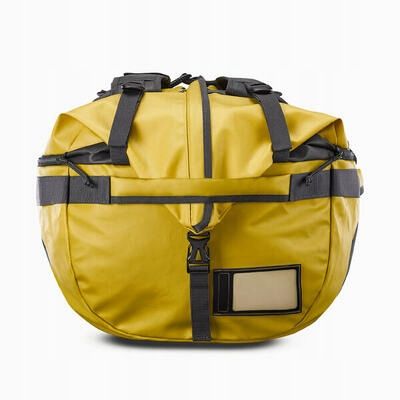 Torba trekkingowa Forclaz Duffel 80-120 litrów na Arena.pl
