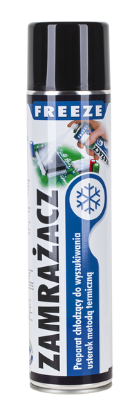 CHE1630 Zamrażacz 600ml AG zdjęcie 1