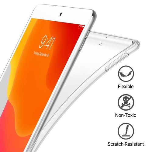 ESR REBOUND SHELL IPAD 10.2 2019 CLEAR na Arena.pl