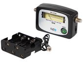 Miernik  DVB-T FINDER TVF10