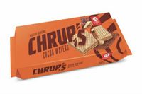 NYSKIE P. WAFLE CHRUPS KAKAOWE 340G
