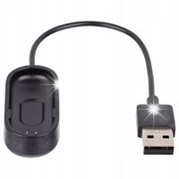 MARKOWA ŁADOWARKA KABEL USB STACJA DOKUJĄCA do XIAOMI MI BAND 4 MIBAND 4