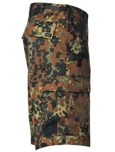 Spodnie US Bermuda BDU flecktarn XXL na Arena.pl