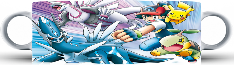 Kubek ceramiczny Pokemon zdjęcie 2