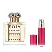 perfumy nr 342 10ml - zamiennik inspirowany danger od roja dove