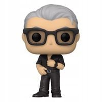 Funko POP! Jurassic Park Dr. Ian Malcolm 1213