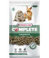 Versele-Laga Cuni Sensitive Complete - Pokarm Dla Królików 1,75kg