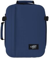 Plecak Podróżny Torba 2w1 CabinZero Classic Tech 28 L Navy Blue