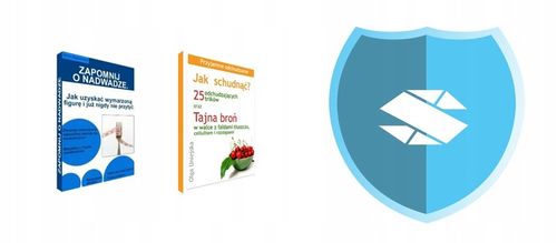Hantel KETTLEBELL Sapphire 10KG kula ODWAŻNIK kettle HANTLA do ćwiczeń na Arena.pl