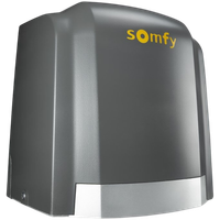 somfy napęd do bramy przesuwnej slidy moove 300