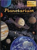 Planetarium Muzeum Kosmosu