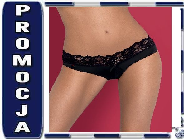 OBSESSIVE LAGO FIGI s/m zdjęcie 1