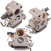 GAŹNIK DO PILARKI HUSQVARNA 235 235e 236 240 240e