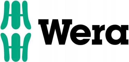 WERA RĘKOJEŚĆ KRAFTFORM VDE 05003990001 na Arena.pl