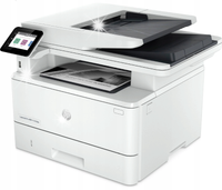 Drukarka wielofunkcyjna HP LaserJet Pro MFP 4102fdn (2Z623F) skaner ksero
